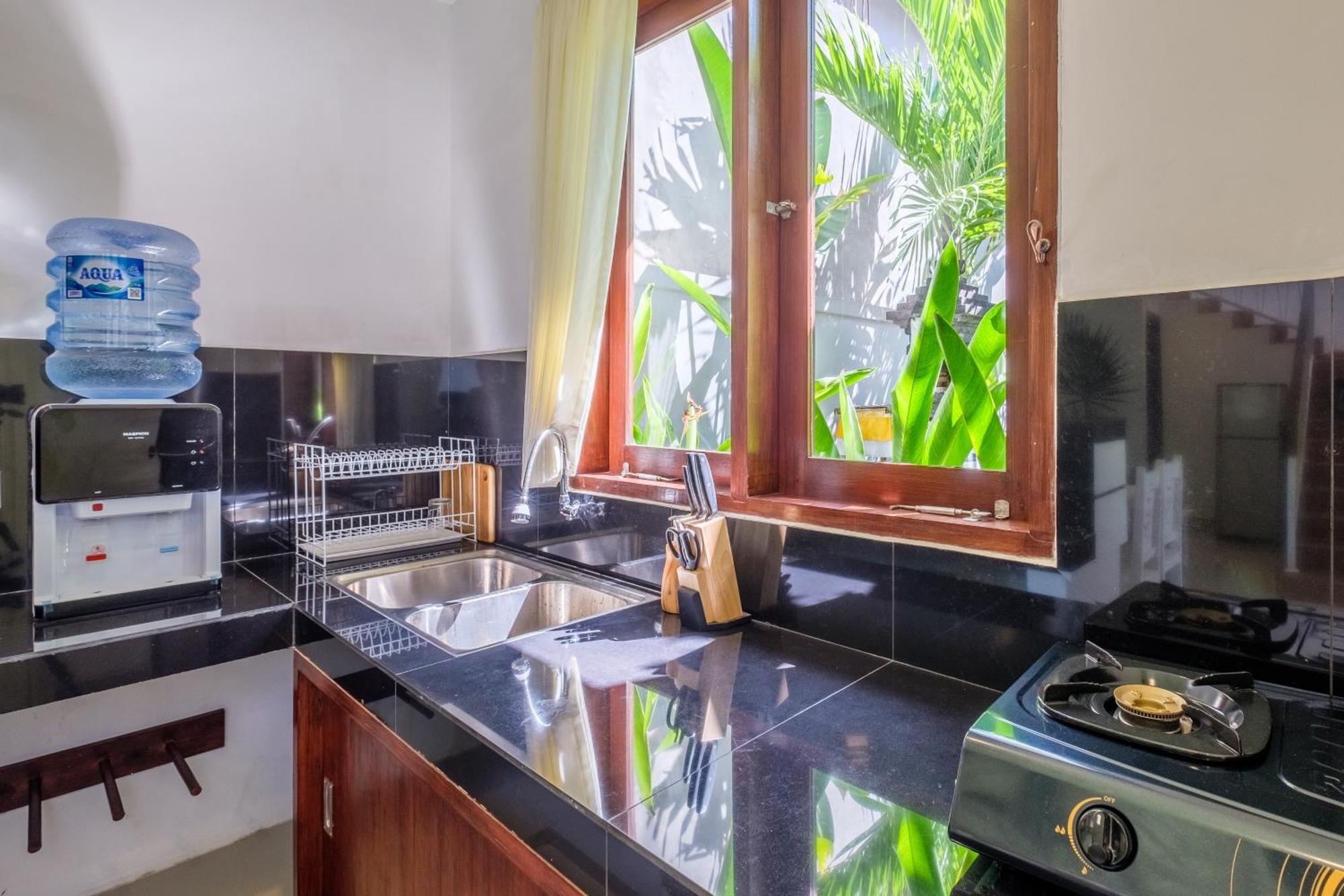 Apartment The R Sinabung - Comfort Near The