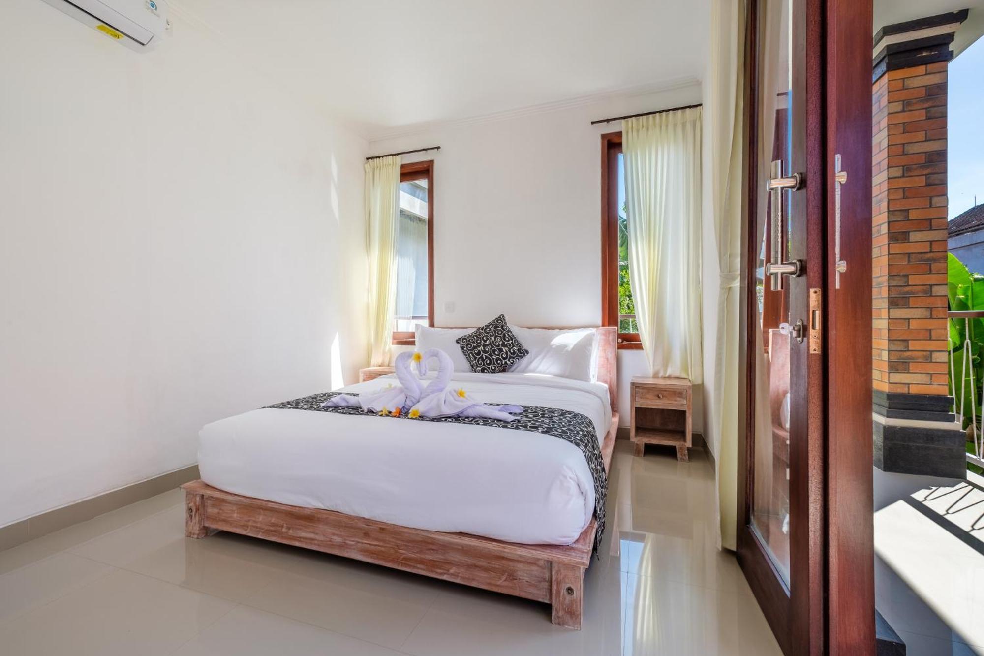 The R Sinabung - Comfort Near The * Sanur (Bali)