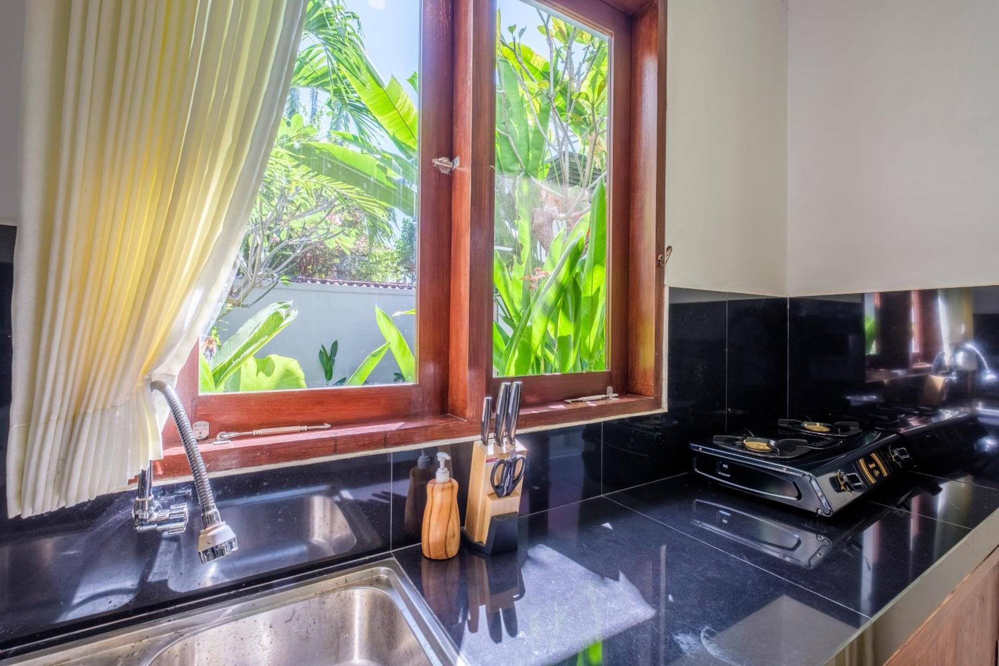 The R Sinabung - Comfort Near The Apartemen *