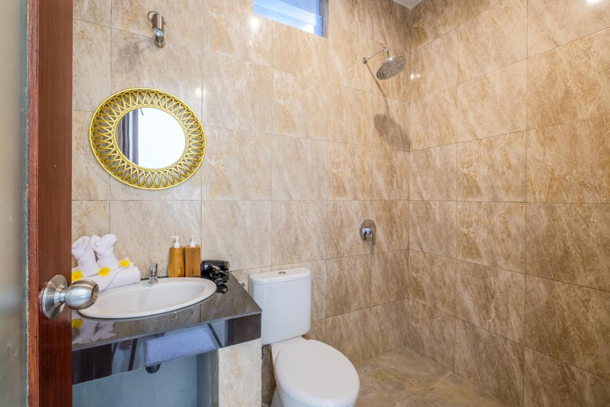 Apartemen The R Sinabung - Comfort Near The Sanur (Bali)