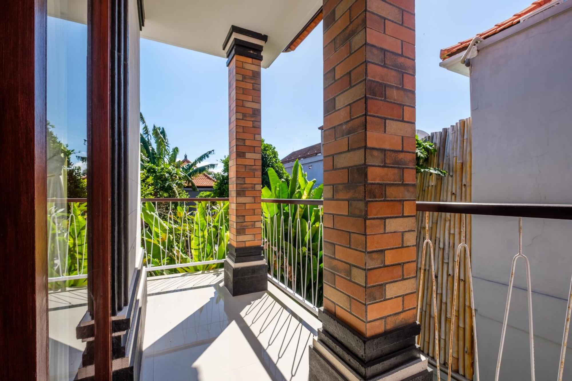 The R Sinabung - Comfort Near The Apartemen Sanur (Bali)