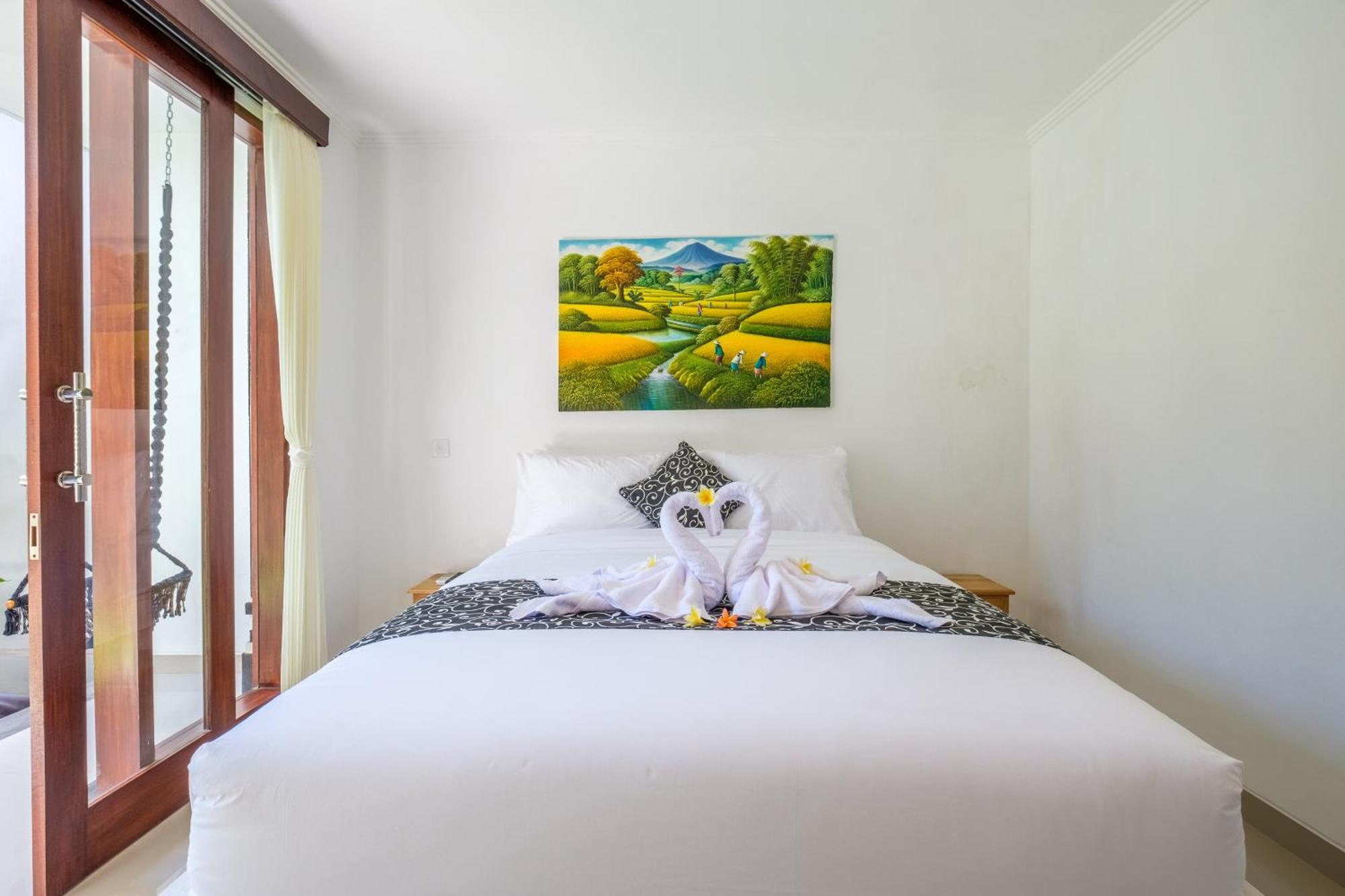 The R Sinabung - Comfort Near The Apartemen
