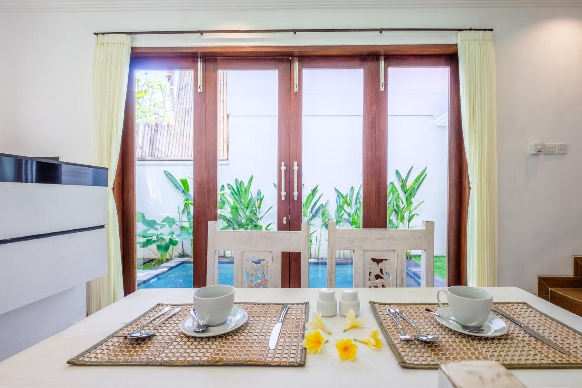 Apartemen The R Sinabung - Comfort Near The Sanur (Bali)