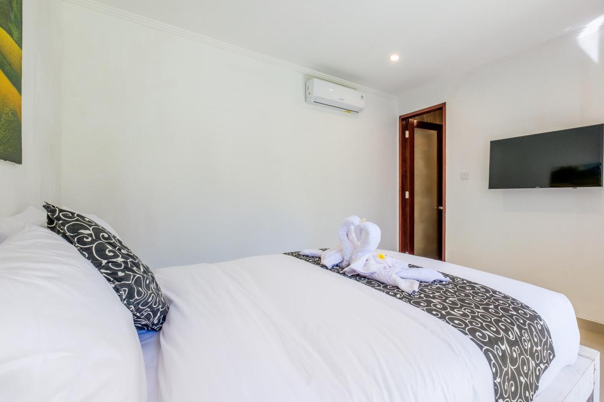 The R Sinabung - Comfort Near The Sanur (Bali)