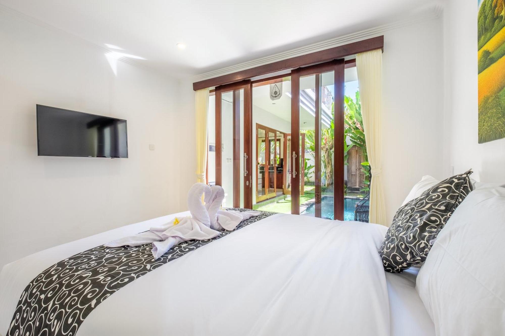Apartemen The R Sinabung - Comfort Near The
