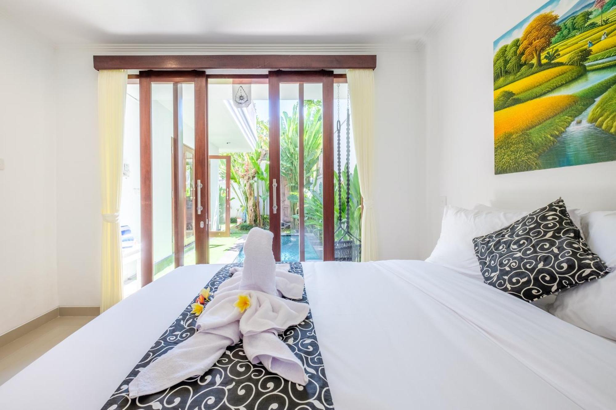 Apartemen The R Sinabung - Comfort Near The *