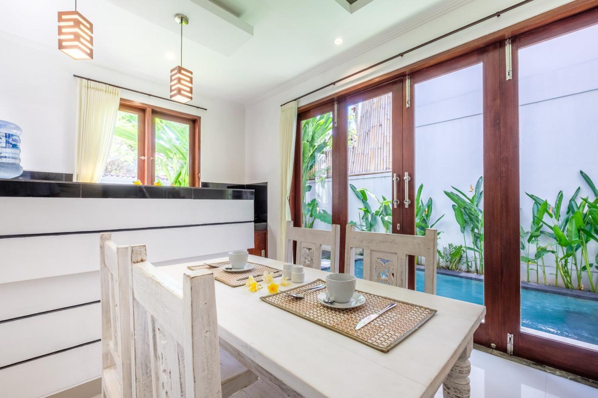 The R Sinabung - Comfort Near The Apartemen Sanur (Bali)