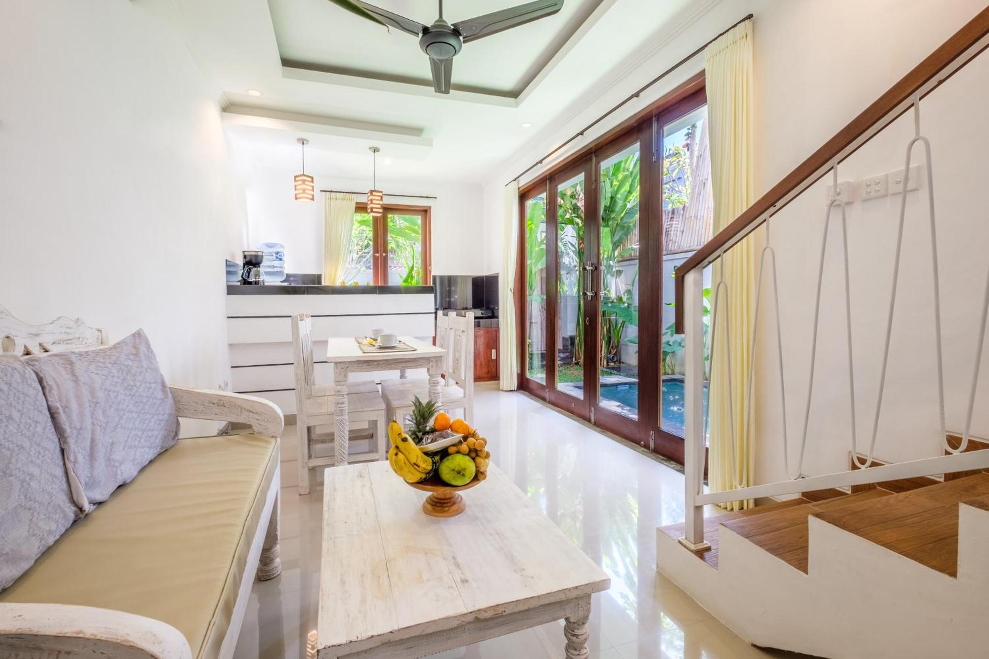 Apartemen The R Sinabung - Comfort Near The Sanur (Bali)