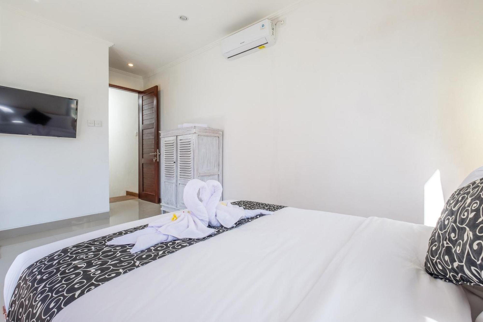 The R Sinabung - Comfort Near The Sanur (Bali)