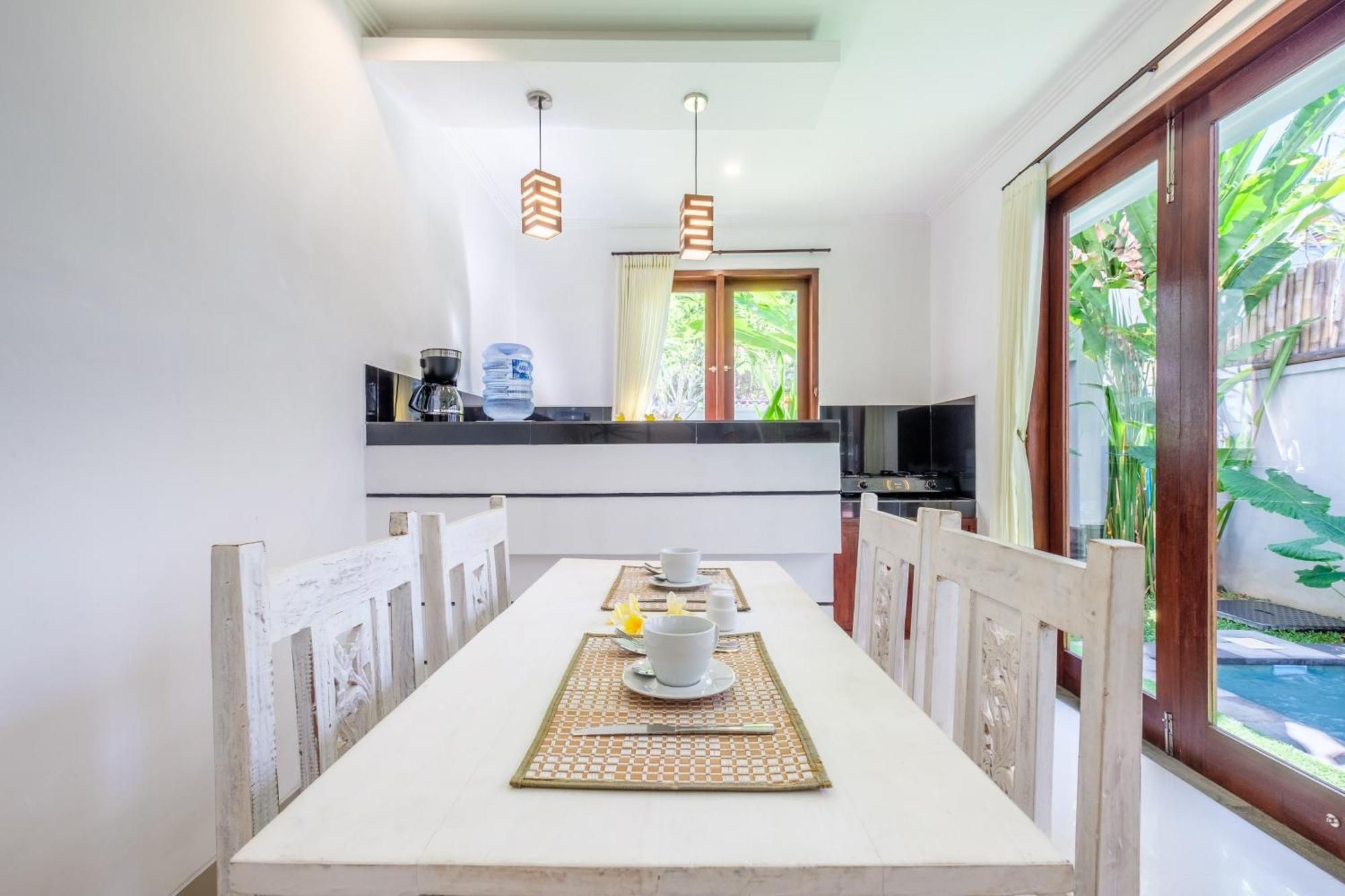The R Sinabung - Comfort Near The Apartemen
