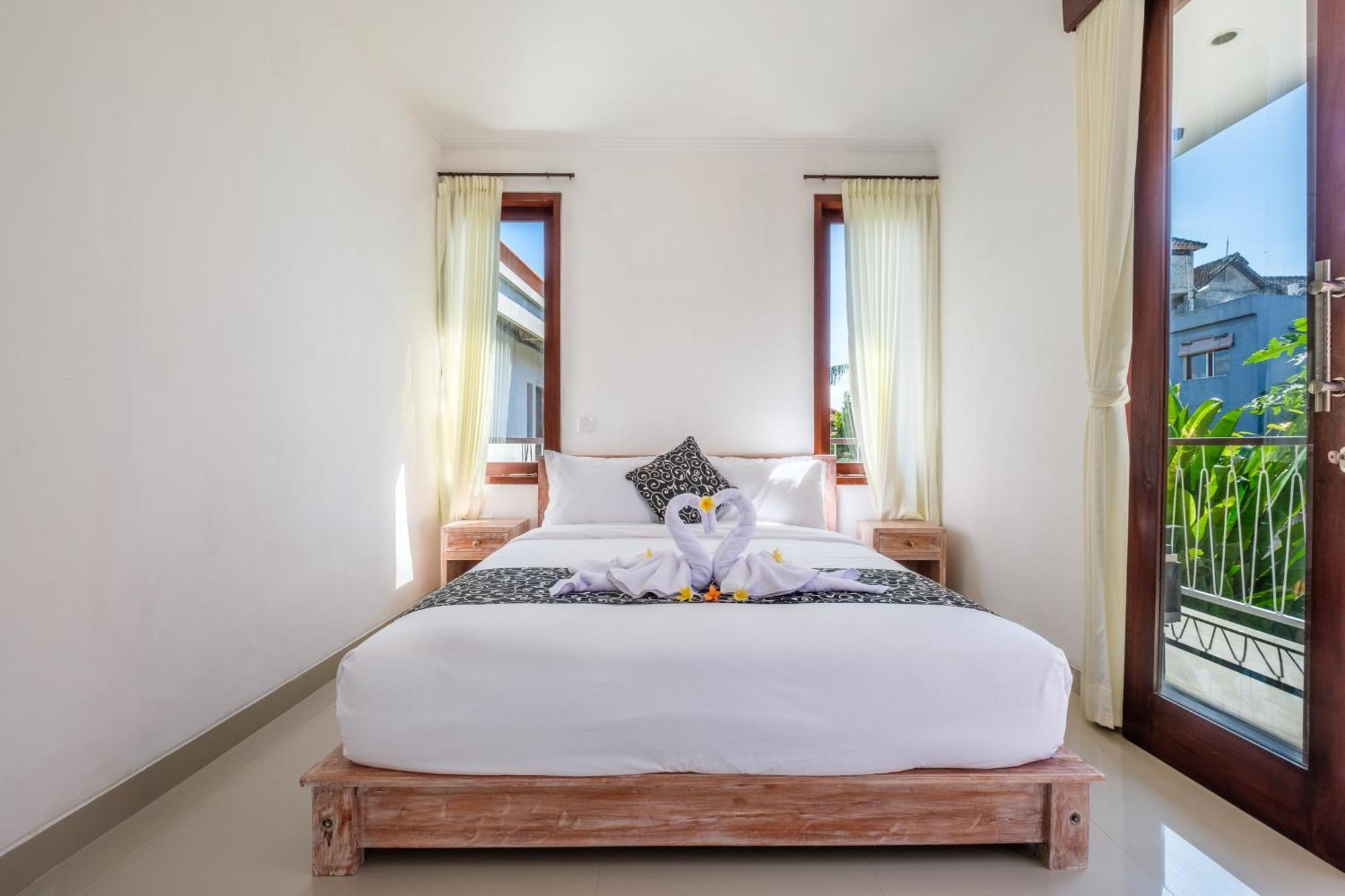 The R Sinabung - Comfort Near The Apartemen *