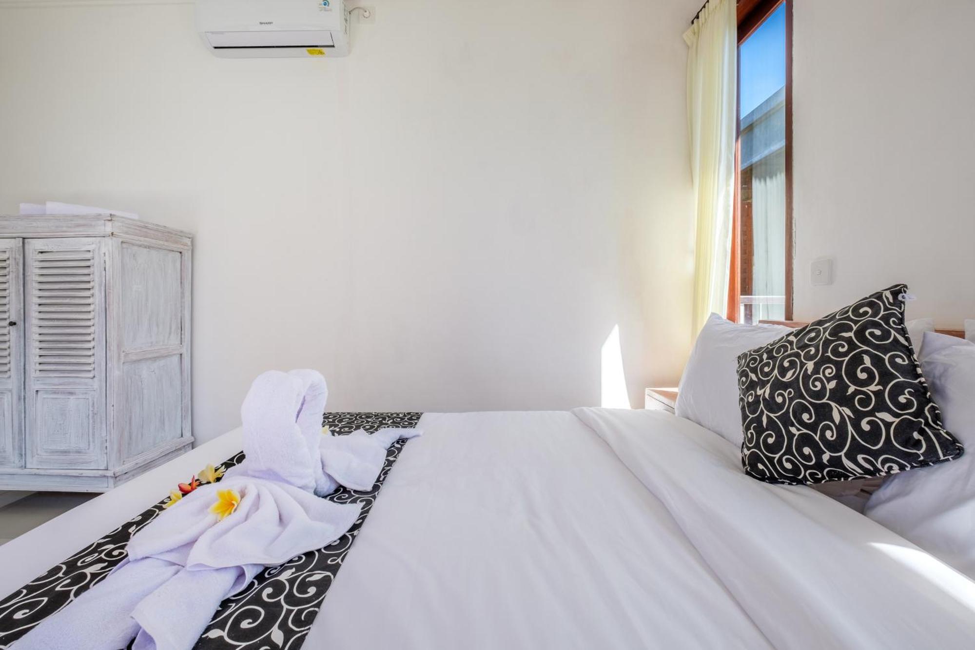 Apartemen The R Sinabung - Comfort Near The *