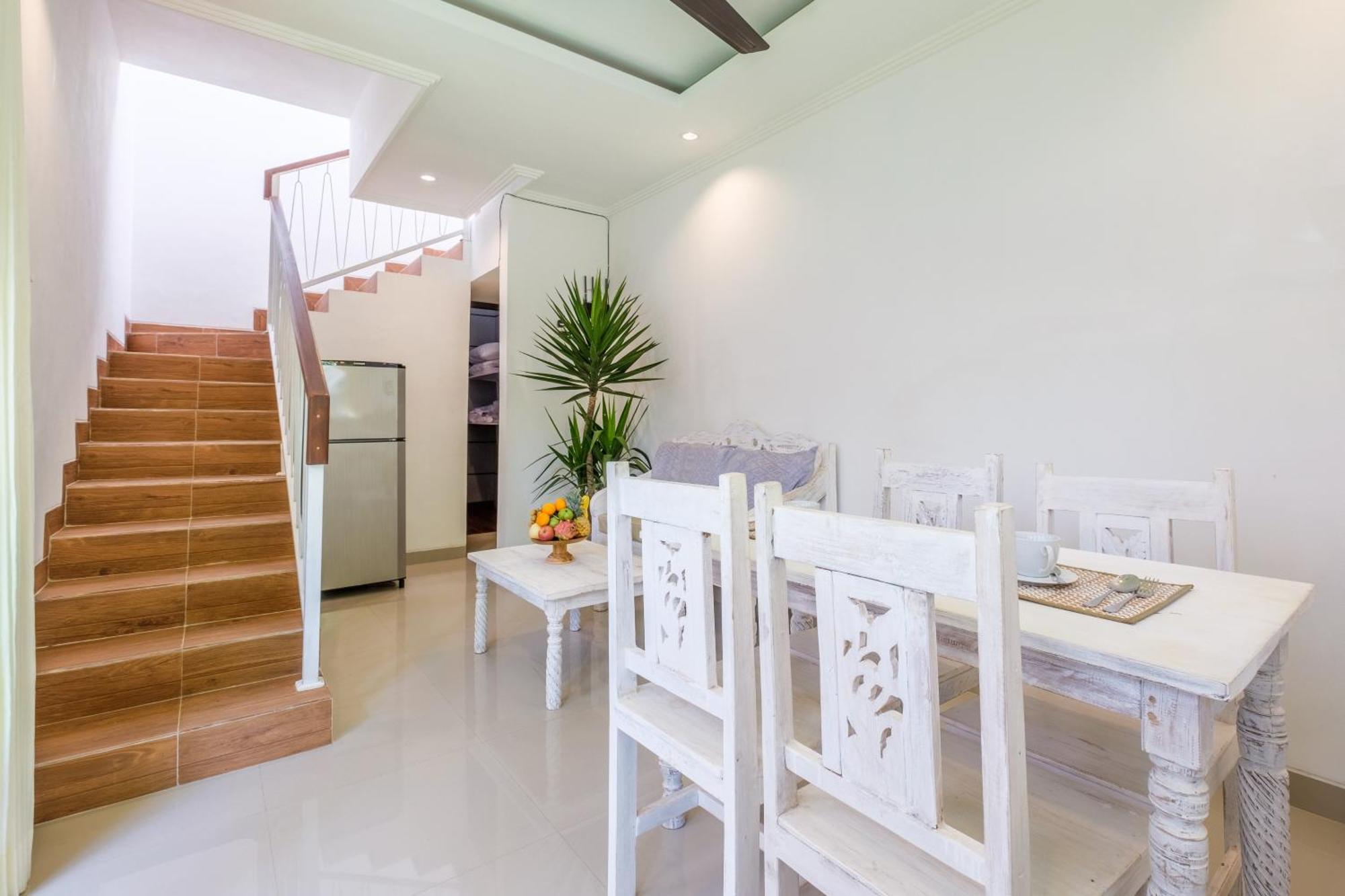 The R Sinabung - Comfort Near The Apartemen Sanur (Bali)