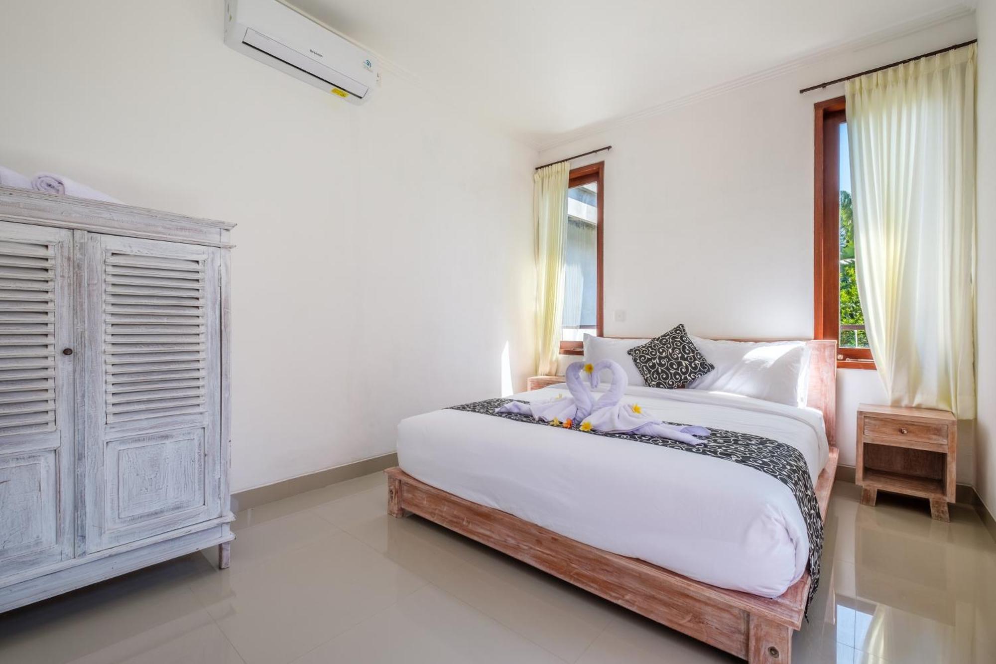 The R Sinabung - Comfort Near The Apartemen