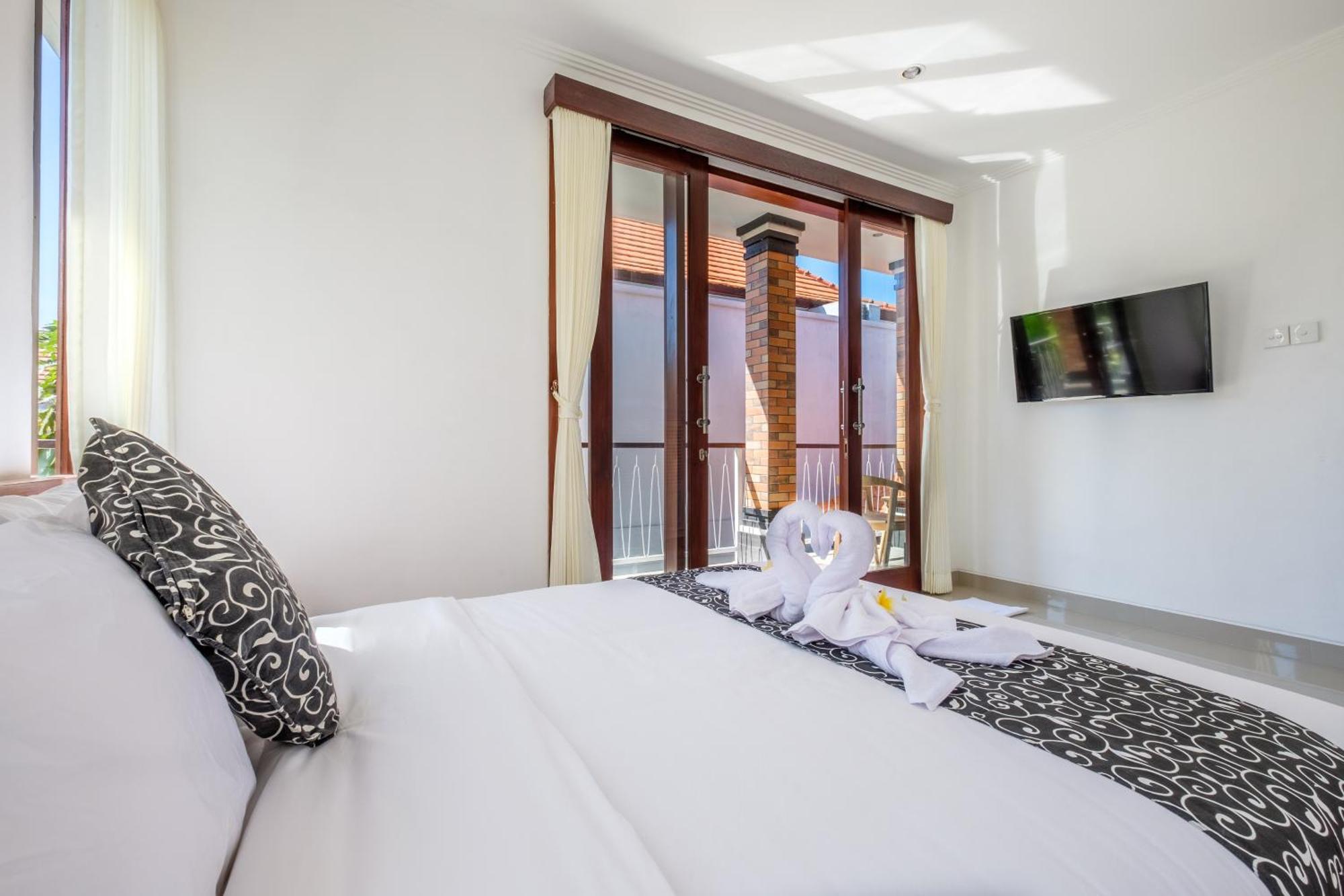 Apartemen The R Sinabung - Comfort Near The