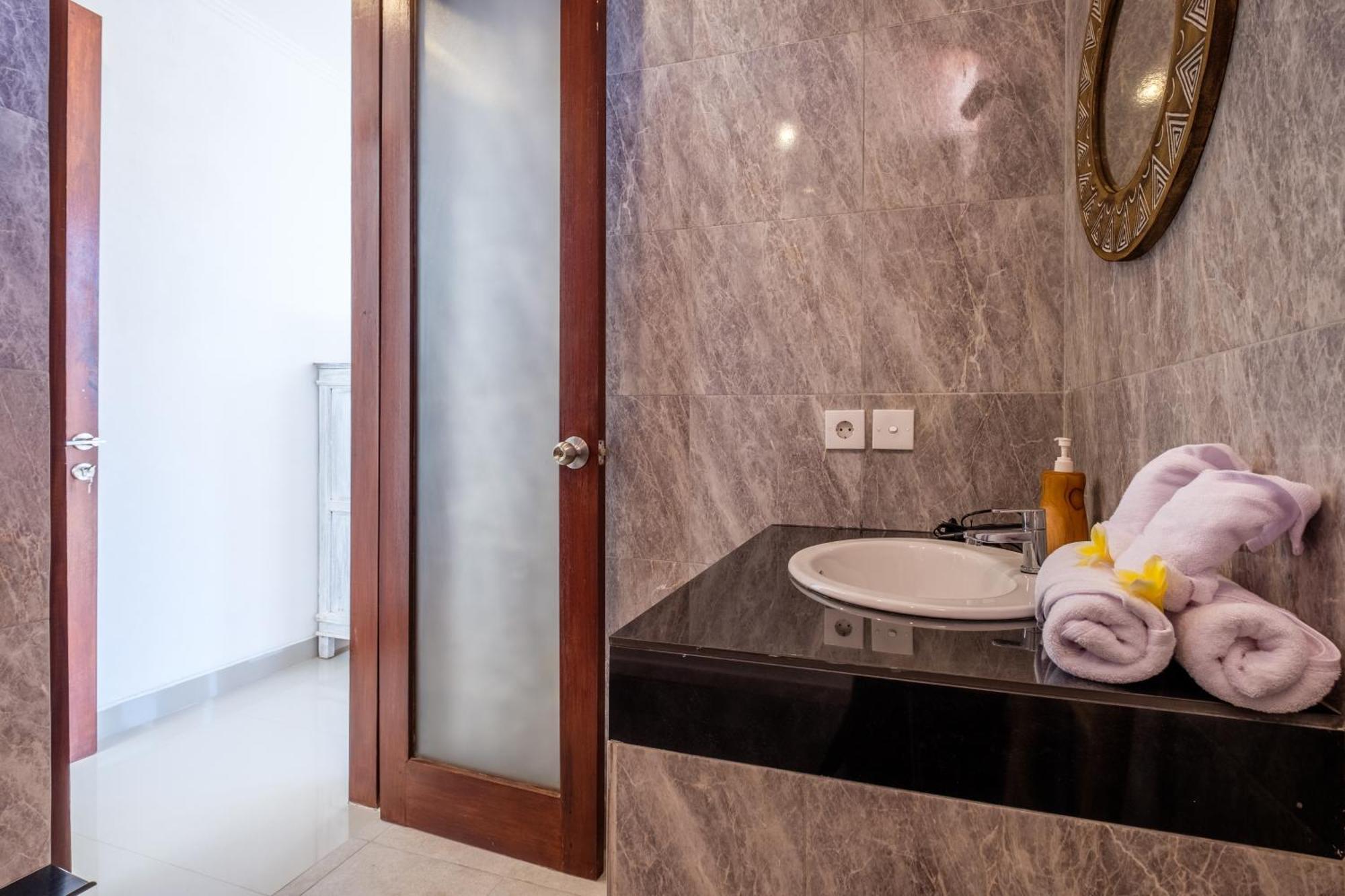 Apartemen The R Sinabung - Comfort Near The *