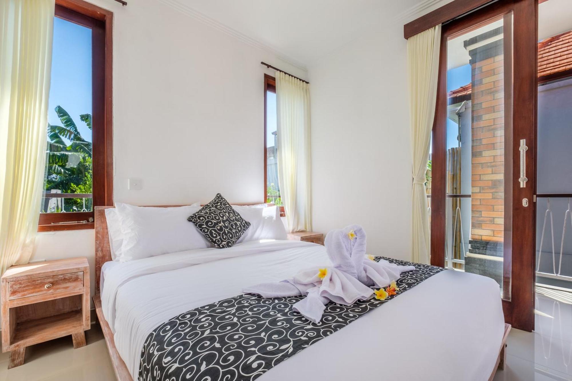The R Sinabung - Comfort Near The Apartemen Sanur (Bali)