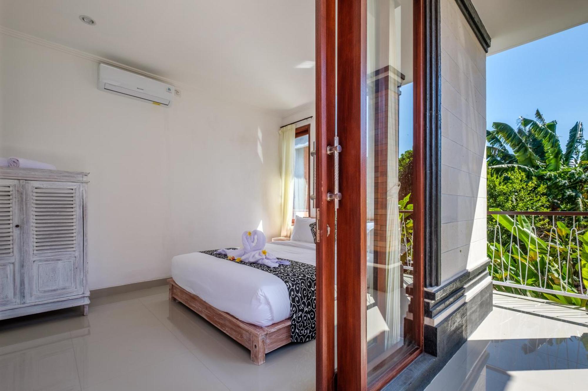 The R Sinabung - Comfort Near The Apartemen