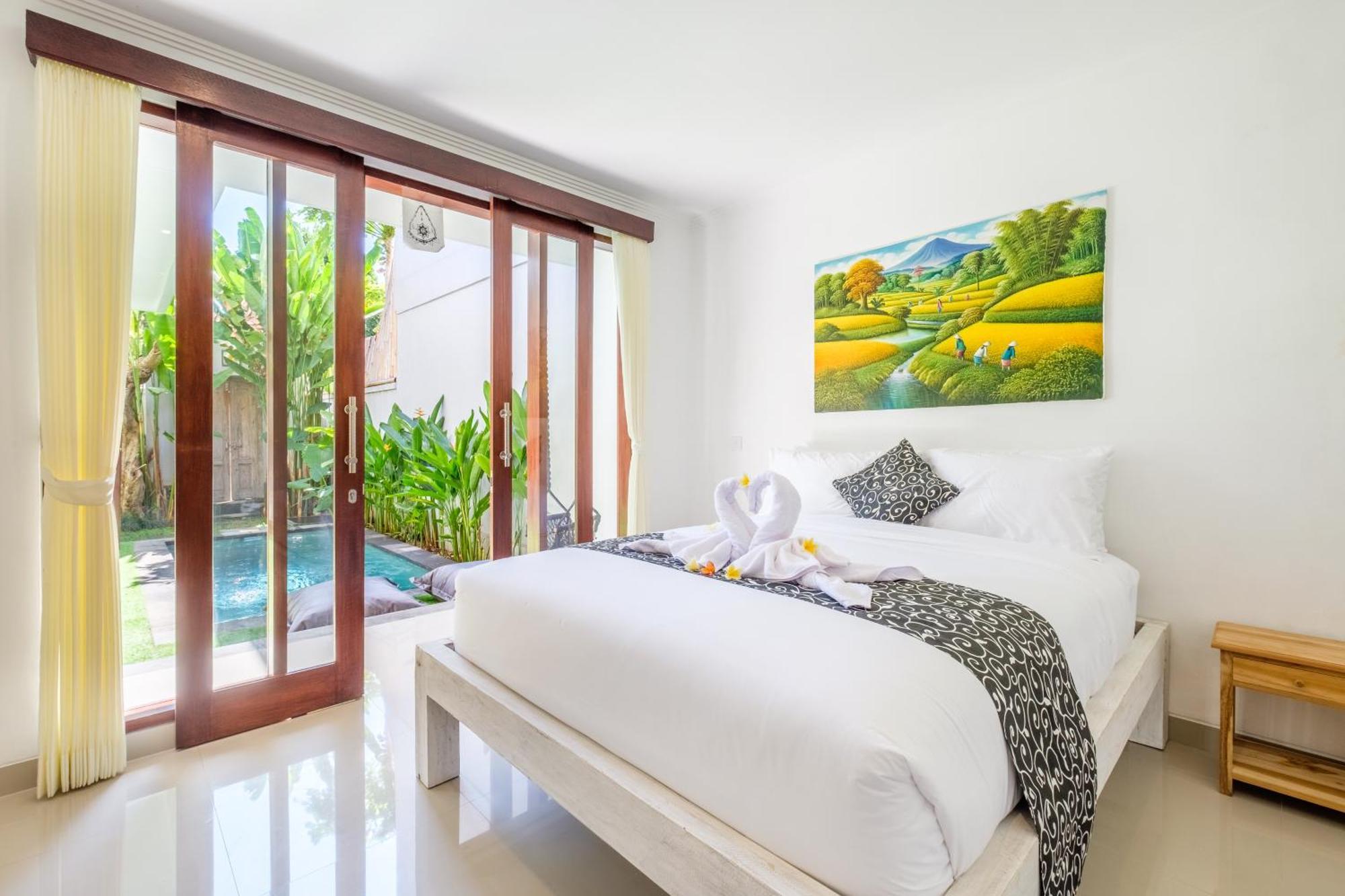 Apartemen The R Sinabung - Comfort Near The
