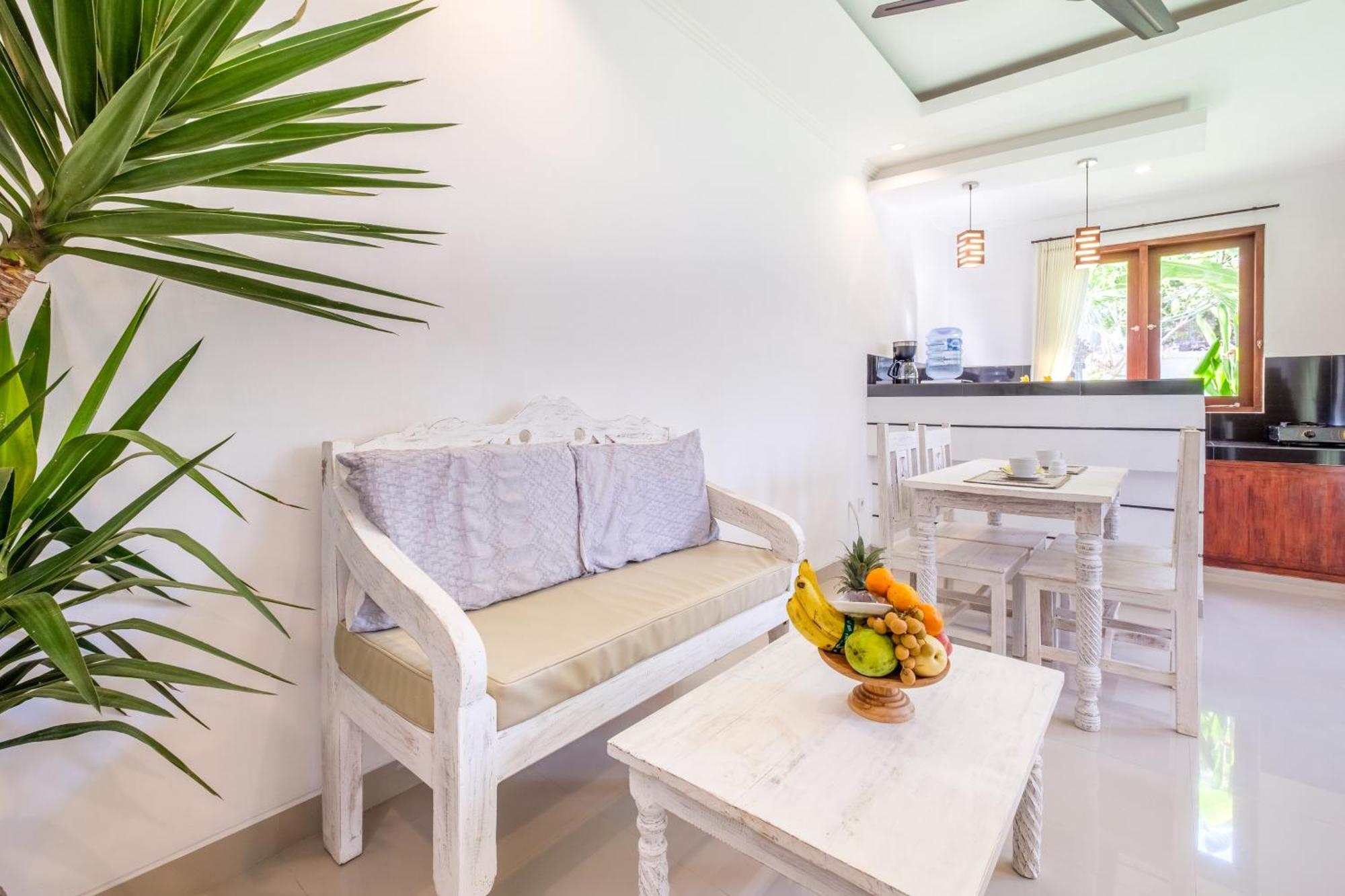 Apartemen The R Sinabung - Comfort Near The Sanur (Bali)